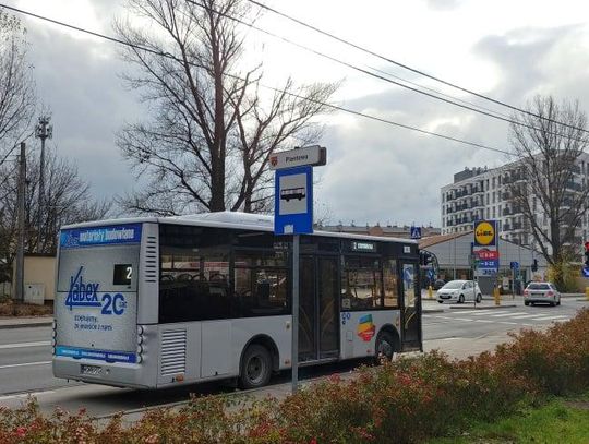 Przygotujcie się na zmianę rozkładu jazdy autobusów