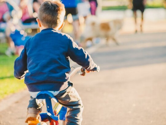 Pumptracki nabierają kształtu