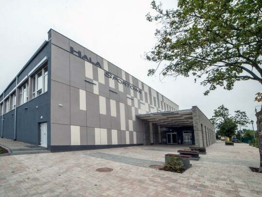 Punkt Szczepień Powszechnych już działa