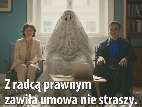 Radcy prawni w Pruszkowie oraz Grodzisku Mazowieckim – sprawdź, w czym mogą Ci pomóc!