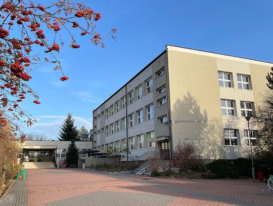 Radny walczy o bezpieczeństwo uczniów