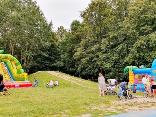 Radosne Piątki zawieszone