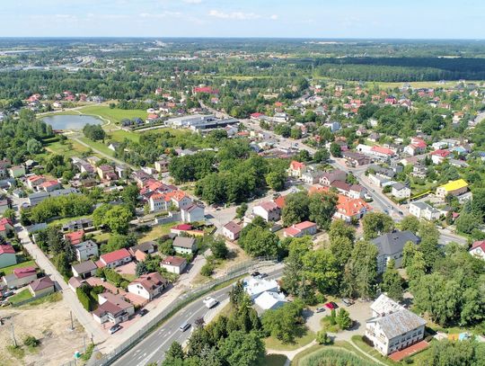 Ranking najbogatszych i najbiedniejszych gmin w powiecie pruszkowskim!