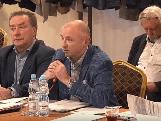 Referendum ważne! Baranów odwołuje wójta