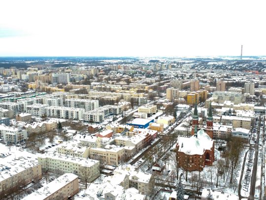 Rekordowy dług i ambitne inwestycje. Co naprawdę kryje budżet Pruszkowa na 2026 rok?