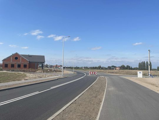 Remont Drogi Hrabskiej – od 23 do 25 września kolejne utrudnienia [Zobaczcie zdjęcia, jak idzie remont]