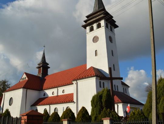 Remont kościoła w Baranowie: wybrano wykonawcę inwestycji