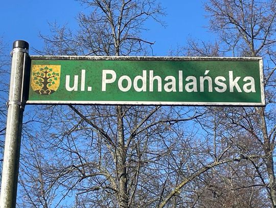 Remont Podhalańskiej i Ireny w Komorowie: Zamknięcie dróg i objazdy od 27 kwietnia