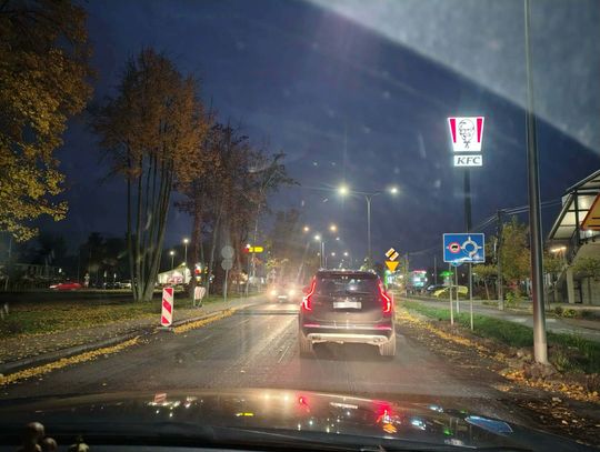 Remont ul. Królewskiej w Milanówku potrwa dłużej!