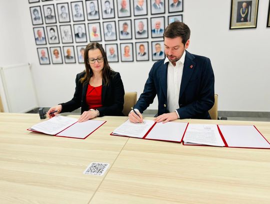 Rewitalizacja kamienic w Grodzisku