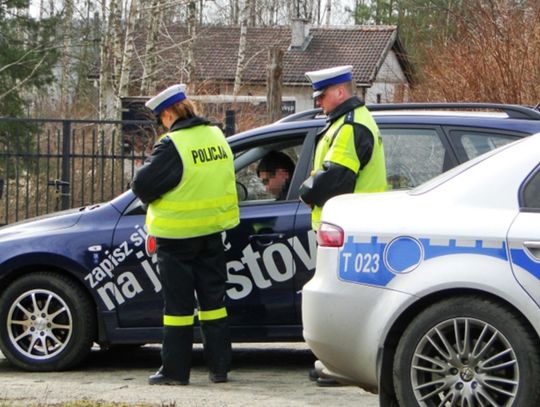 Rewolucja na drogach od 3 marca. Więcej kierowców straci prawo jazdy
