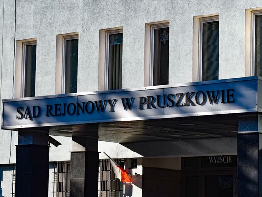 Rodzice znęcali się nad dzieckiem