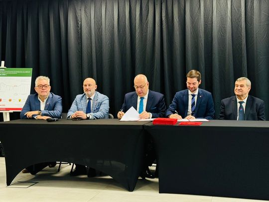 Rowerem z Grodziska do Warszawy. Jest umowa na opracowanie koncepcji nowej trasy Rowerem z Grodziska do Warszawy. Jest umowa na opracowanie koncepcji nowej trasy