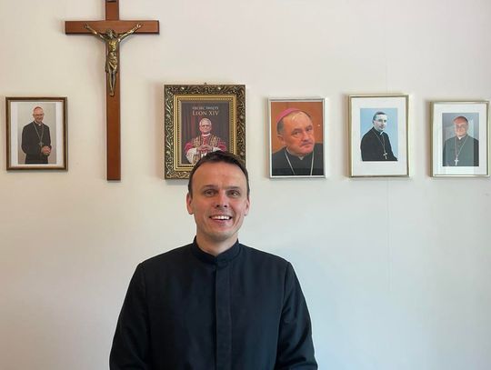 Rozmowa z Księdzem z Osiedla: o upomnieniu przez przełożonych i planach na przyszłość