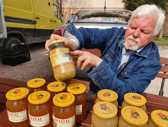 Rozpoczął się Jarmark Wielkanocny w Żabiej Woli