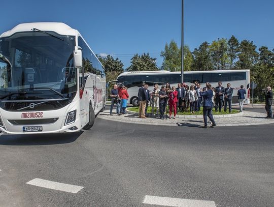 Roztańczone rondo zmieni swój wygląd