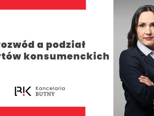 Rozwód a podział kredytów konsumenckich – kto spłaca po rozwodzie?