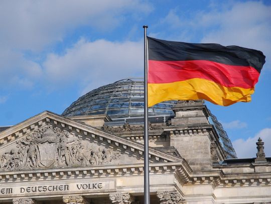 Rząd prosi gminy o pomoc przy uzyskaniu odszkodowania od Niemiec