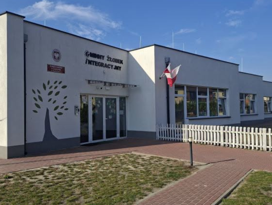 Sale sensoryczne w żłobku w Żabiej Woli. Gmina zdobyła dofinansowanie