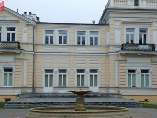 Salon poezji