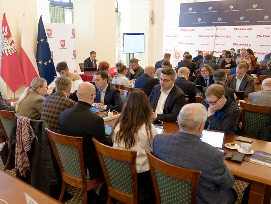 Są pieniądze na remont kładki w Raszynie!