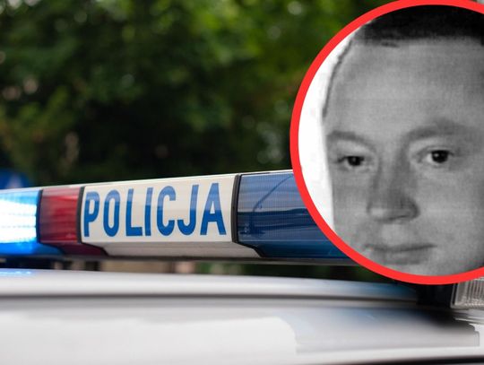 Służby poszukują Jarosława Iwańczuka ps. Iwan. Podejrzewany jest m.in. o zabójstwo!