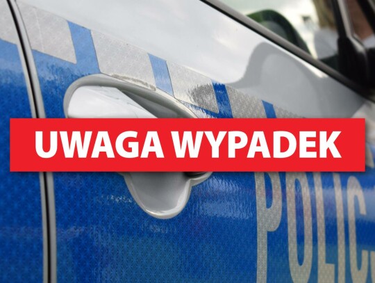 Śmiertelny wypadek na torach. Opóźnienia na trasie