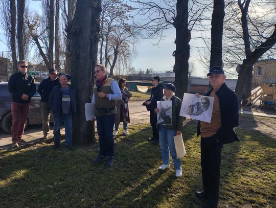 Spacer po Grodzisku - mieście wielu wyznań