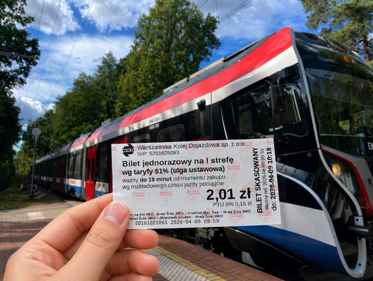 Spóźnialscy zapłacą pełną stawkę. Zmiany w opłatach WuKaDki