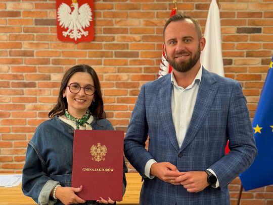 Stara-nowa dyrektor