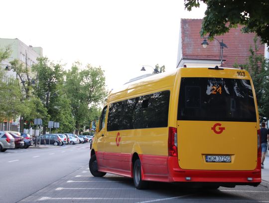 Sukcesy Grodziskich Przewozów Autobusowych i plany na przyszły rok