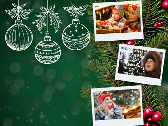 Świąteczny Jarmark w Pruszkowie 2025. Atrakcje, warsztaty i koncerty Świąteczny Jarmark w Pruszkowie 2025. Atrakcje, warsztaty i koncerty