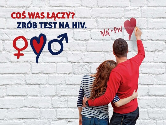 Światowy Dzień AIDS