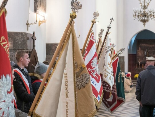 Święto Niepodległości