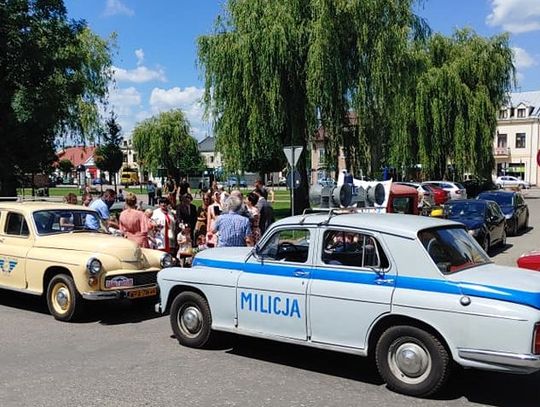 Święto policji w Nadarzynie: wiele atrakcji dla mieszkańców!