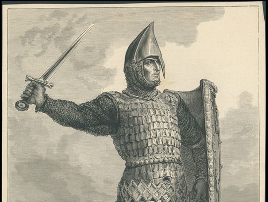 Syn drugiej kategorii – Siemowit I (1215-1262)