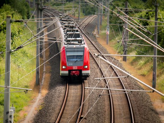 Szyny, które dzielą