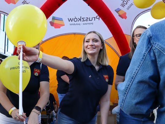 Tak bawiliśmy się na Dniach Pruszkowa 2025