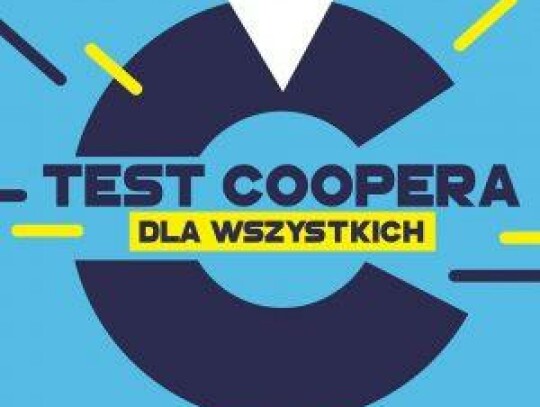 Test Coopera dla wszystkich