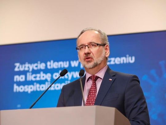 „To początek końca pandemii”. Krótsza kwarantanna, dzieci wrócą do szkół