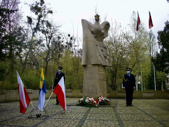 Tort marszałka