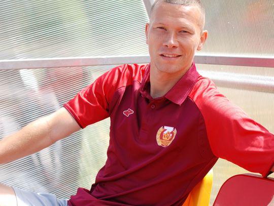 Transferowy weekend Znicza