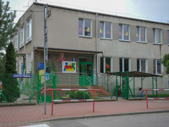 Trudne otwarcie przedszkoli