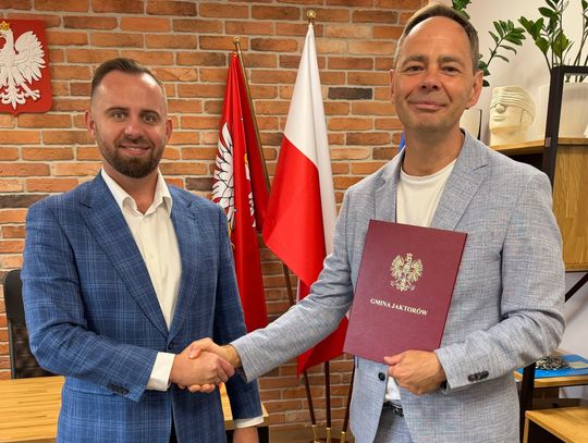 Umowa podpisana. Ruszy rozbudowa ul. Gwiazdy Polarnej w Bieganowie