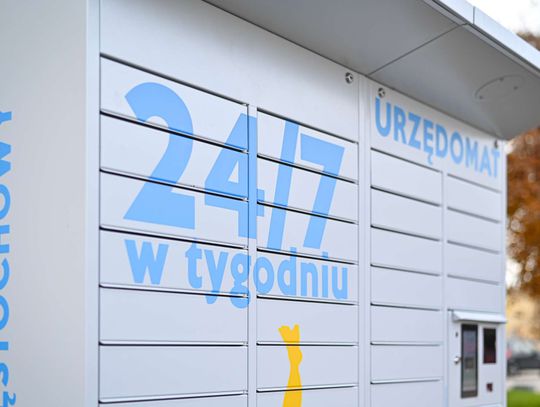 Będzie urzędomat przy magistracie w Grodzisku? Będzie urzędomat przy magistracie w Grodzisku?