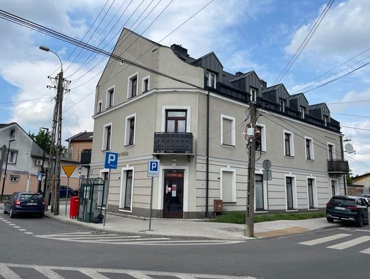 Urzędy pocztowe w Brwinowie i Podkowie Leśnej stały się filiami