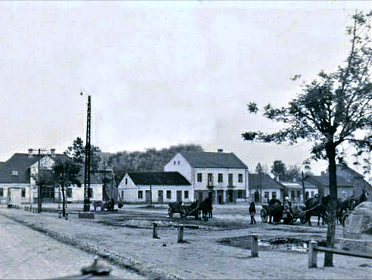 Usiłowanie porwania rabina, kara dla przemysłowca i inne zbrodnie