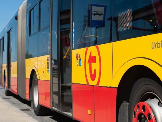 Uwaga mieszkańcy Pruszkowa i Piastowa – autobus zawieszony