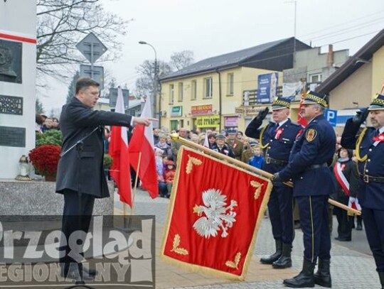 Vivat Niepodległa!