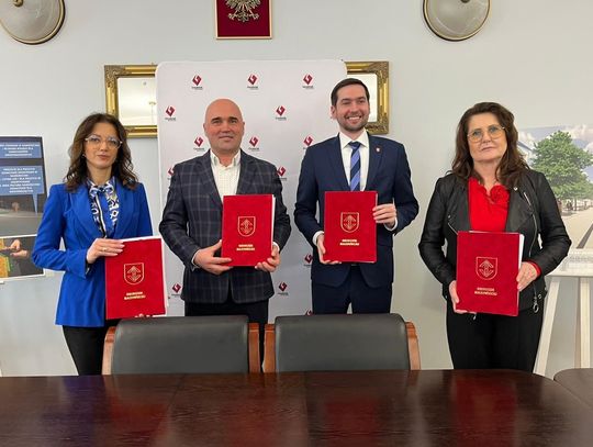 W marcu ruszy rewitalizacja grodziskiego deptaka!